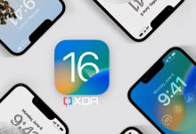 بتا دوم iOS 16.6