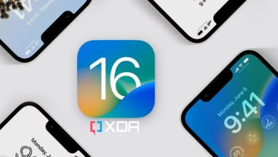 بتا دوم iOS 16.6