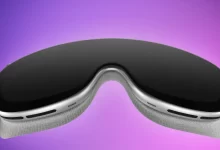 هدست واقعیت ترکیبی