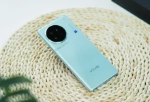 ویوو ایکس 90 اس