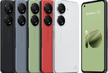 ایسوس Zenfone 10