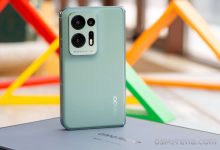 گوشی فایند N3