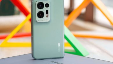 گوشی فایند N3