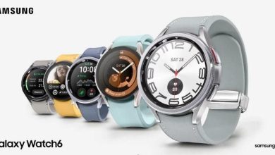 سری Galaxy Watch6