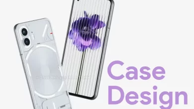 تلفن Nothing Phone (2)