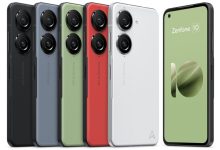 ایسوس ذنفون 10