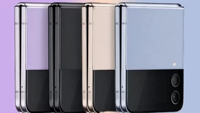 سامسونگ Galaxy Z Flip 5