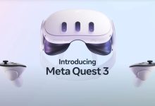متا کوئست 3