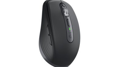 ست ماوس و صفحه کلید MX