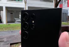 گلکسی اس 24 اولترا