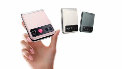 گوشی Razr 40