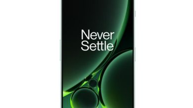 وان پلاس نورد 3