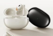 هدفون realme Buds Air 5 Pro