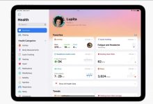 سیستم عامل iPadOS 17