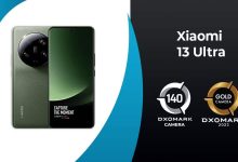 شیائومی 13 اولترا