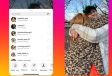 ریلز اینستاگرام