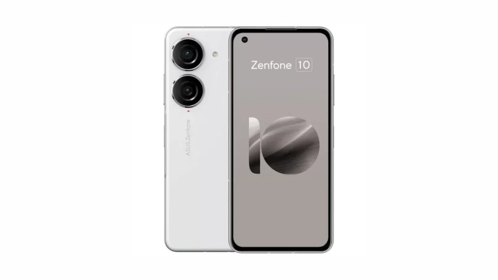 تلفن ایسوس Zenfone 10