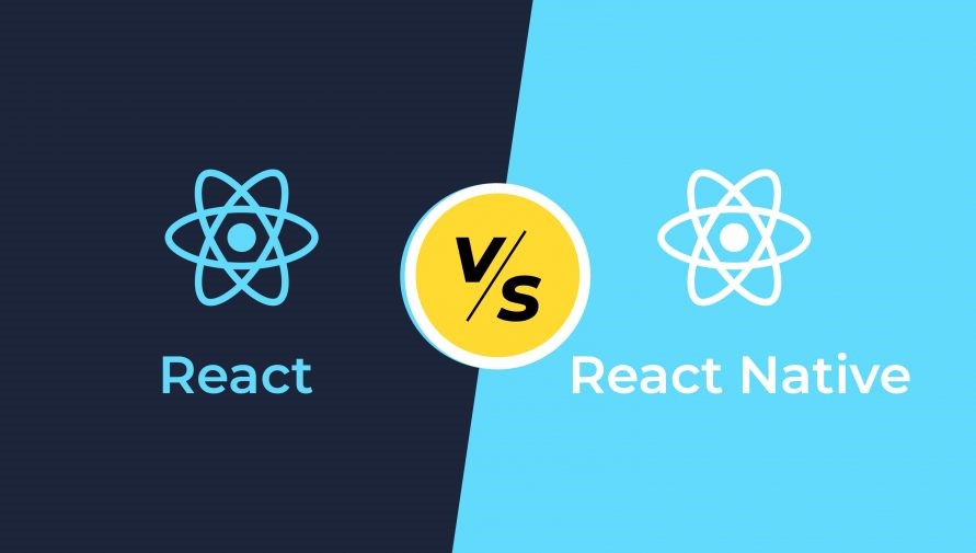 تفاوت React و ری اکت نیتیو React Native چیست؟