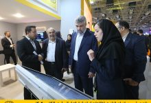 رئیس سازمان فناوری اطلاعات ایران