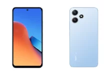 گوشی Redmi Note 12R