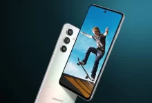 گوشی Galaxy M44 5G