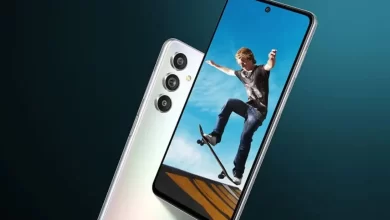 گوشی Galaxy M44 5G