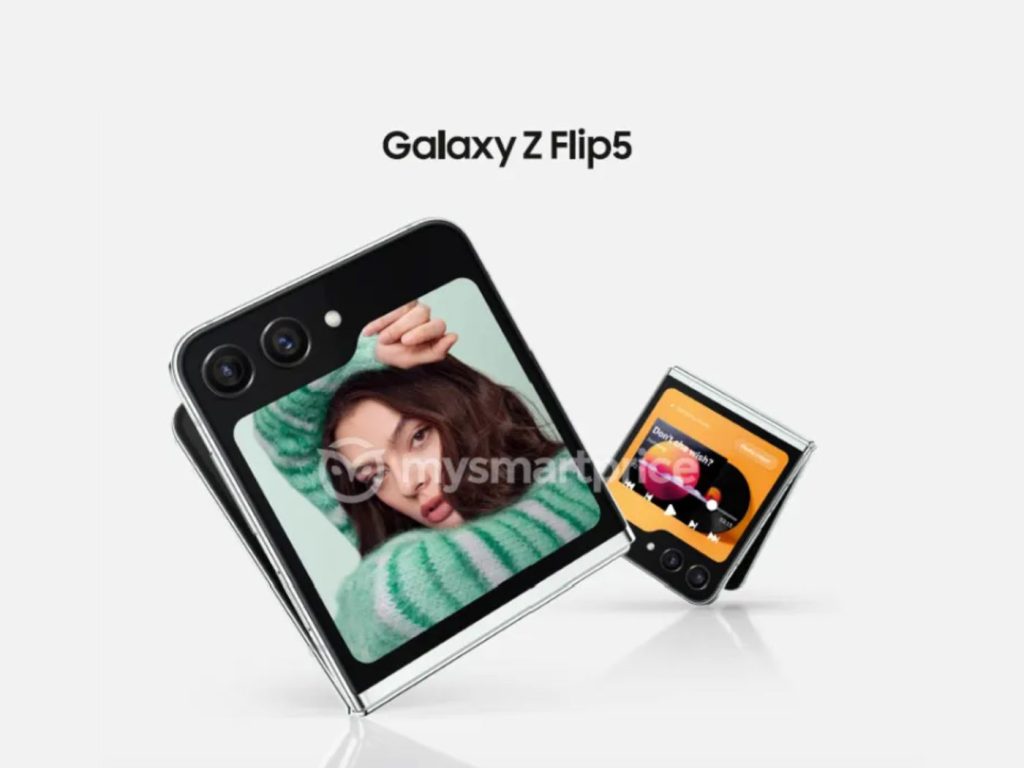 سری گوشی Galaxy Z5