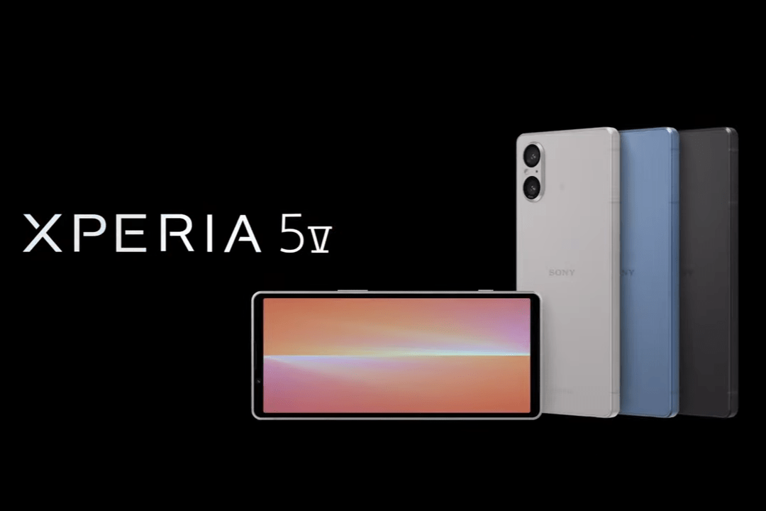 سونی Xperia 5 V