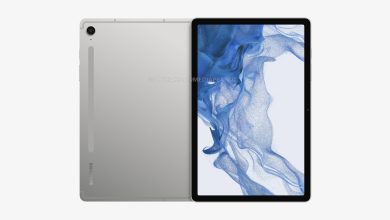 تبلت Galaxy Tab S9 FE