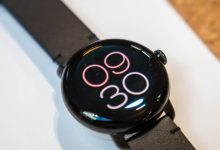 ساعت پیکسل واچ 2