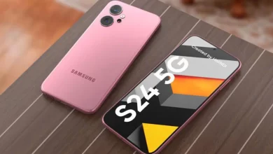 سری Galaxy S24