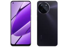 گوشی Realme 11 4G