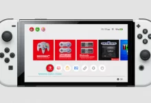 نینتندو سوییچ 2