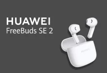 هوآوی Freebuds SE 2