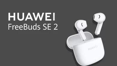 هوآوی Freebuds SE 2