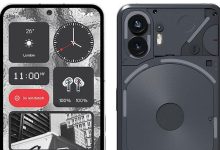 ناتینگ Phone (2)