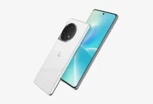 گوشی OnePlus 12R