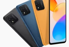 آنر ایکس 5 پلاس