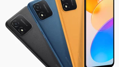 آنر ایکس 5 پلاس