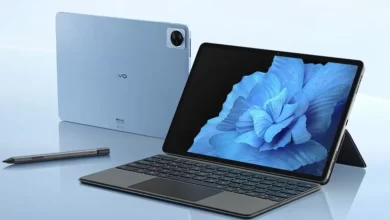 ویوو Pad Air