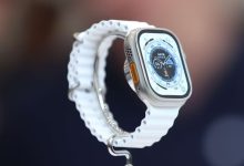 اپل Watch Ultra 2