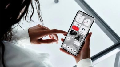 تلفن ناتینگ فون 2
