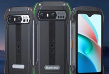 بلک ویوو N6000