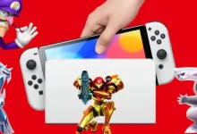 نینتندو Switch 2