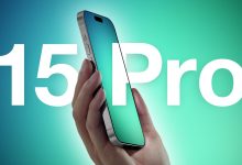 سری iPhone 15 Pro