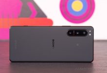 سونی Xperia 5 V