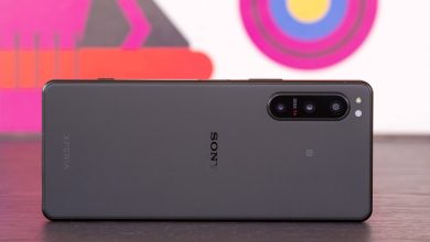 سونی Xperia 5 V