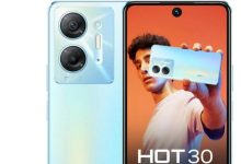 اینفینیکس Hot 30 5G