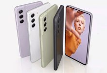 گلکسی S21FE 2023