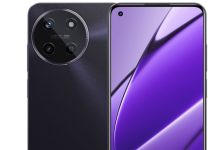 گوشی Realme 11 4G